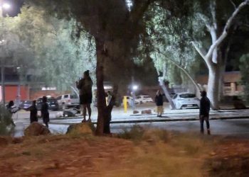 الأسواق الآسيوية ترتفع مدفوعة بمكاسب وول ستريت رغم التوترات مع إيران