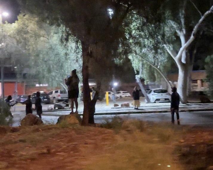 الأسواق الآسيوية ترتفع مدفوعة بمكاسب وول ستريت رغم التوترات مع إيران