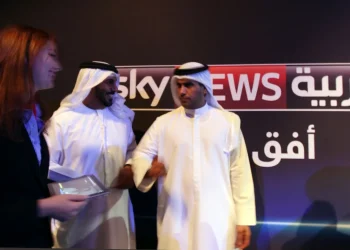 «سكاي نيوز عربية» تنتقل بالكامل إلى ملكية إم آي إم آي الإماراتية بعد إنهاء الشراكة مع سكاي