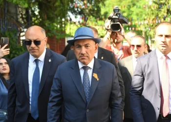 لجنة الانتخابات الأرمنية: إلغاء نتائج ثلاثة مراكز اقتراع لا يؤثر على نتائج الانتخابات البرلمانية