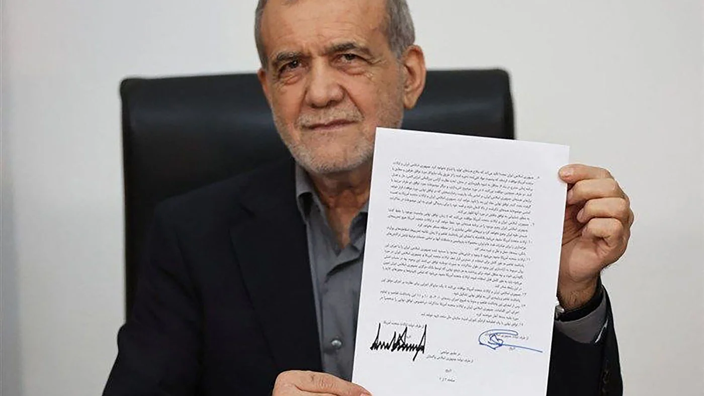 إيران تعلن دخول مذكرة التفاهم مع الولايات المتحدة حيز التنفيذ وتؤكد بدء رفع العقوبات النفطية