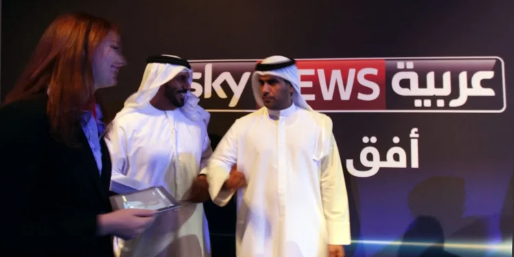 «سكاي نيوز عربية» تنتقل بالكامل إلى ملكية إم آي إم آي الإماراتية بعد إنهاء الشراكة مع سكاي