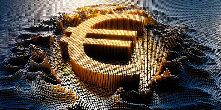 البرلمان الأوروبي يوافق على مشروع «اليورو الرقمي» لتعزيز الاستقلال المالي للقارة