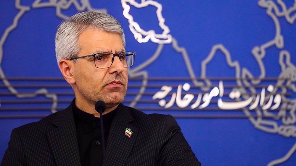 إيران تدعو إلى جدول زمني لانسحاب إسرائيل من جنوب لبنان