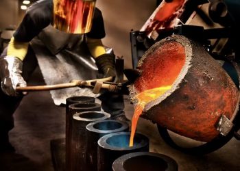 صناعة الصلب الروسية بين ارتفاع الأسعار العالمية وأزمة الطلب المحلي