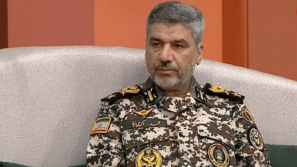 الجيش الإيراني: سنعزز قدراتنا الدفاعية خلال تنفيذ الاتفاق مع واشنطن وأي خرق سيواجه برد حاسم