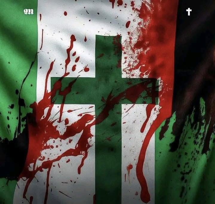 الجمعية المسيحية في نيجيريا تدعو إلى إجراءات عاجلة لمواجهة التدهور الأمني