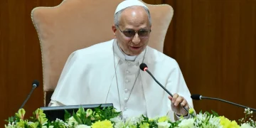 البابا ليو الرابع عشر يحذر من هيمنة الذكاء الاصطناعي ويدعو إلى «نزع سلاحه»