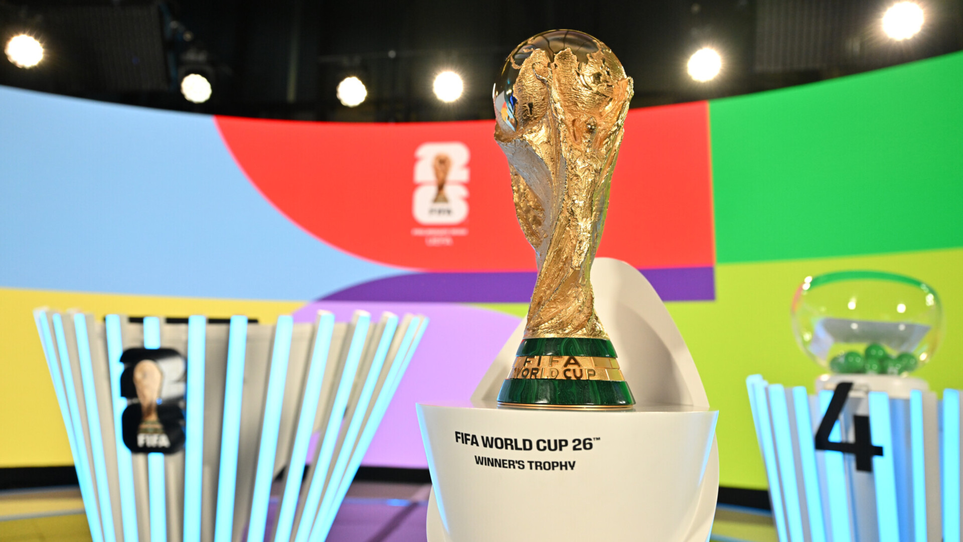 اكتمال مواجهات دور الـ16 في كأس العالم 2026 بعد تأهل كولومبيا