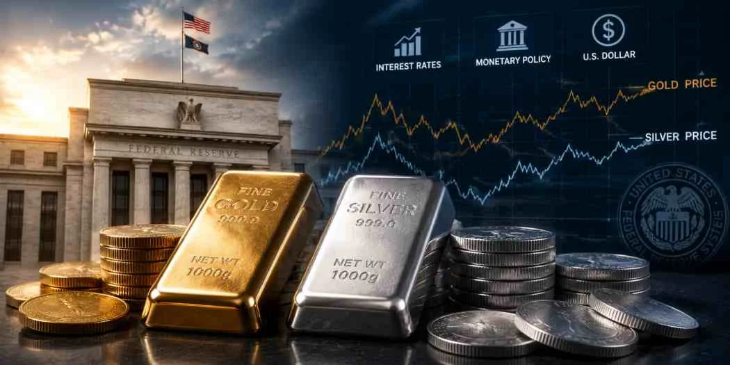الذهب والفضة يرتدان بعد موجة بيع لكن العودة إلى القمم تبدو صعبة