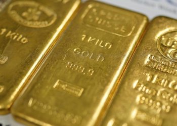 الذهب يتجاوز 4200 دولار للأوقية لأول مرة منذ 22 يونيو