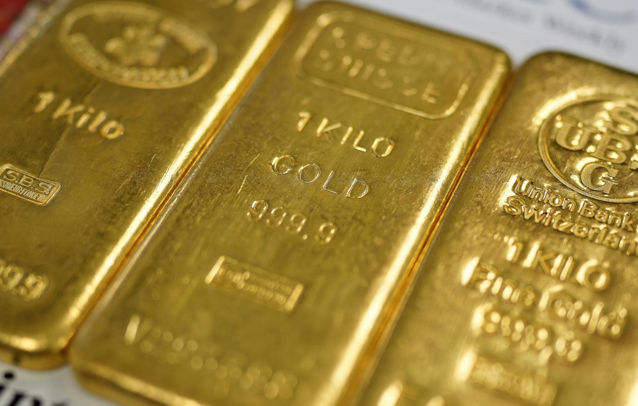 الذهب يتجاوز 4200 دولار للأوقية لأول مرة منذ 22 يونيو