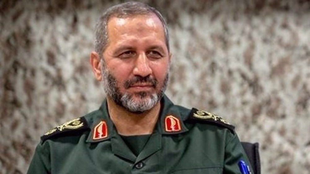 الحرس الثوري يتوعد بمواصلة الضربات حتى “عودة الهدوء” في جنوب إيران