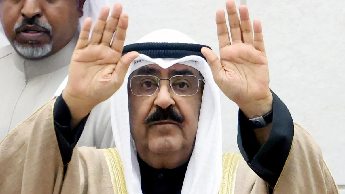 الكويت تبحث اتفاقاً دفاعياً موسعاً مع باكستان وسط تصعيد الخليج