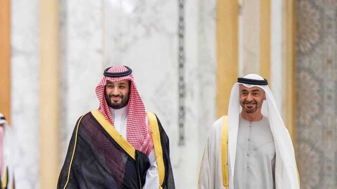 السعودية والإمارات ترسلان إشارة تهدئة بعد أشهر من التوتر