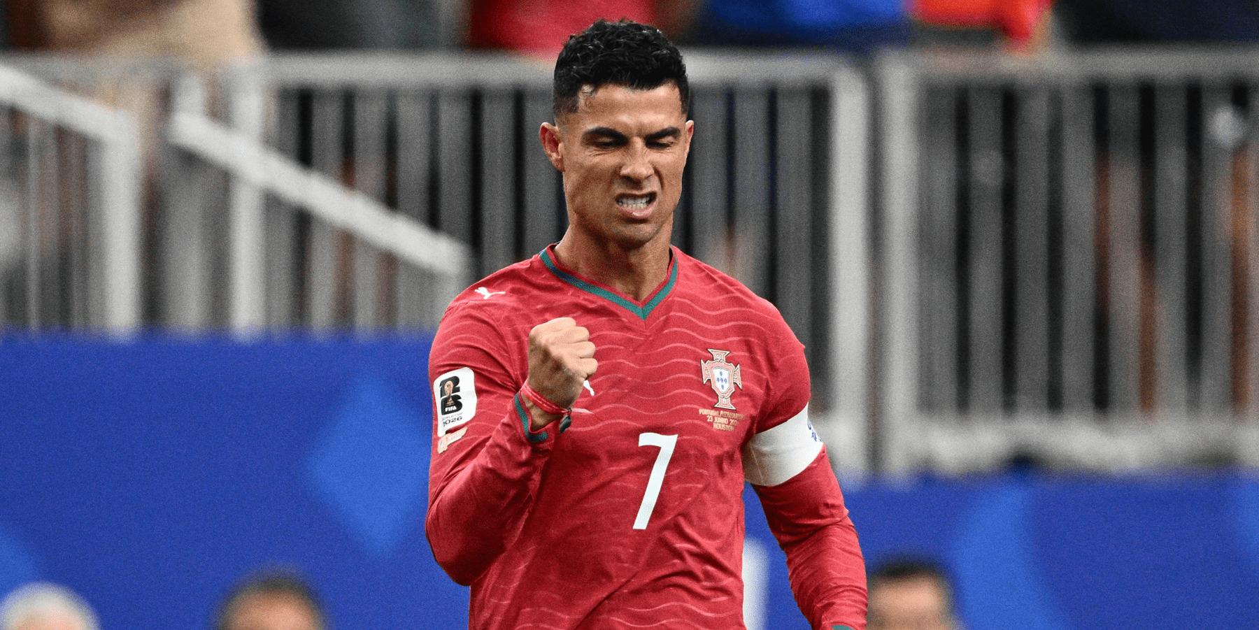 رونالدو يودع كأس العالم بلا لقب لكن بإرث لا تختصره البطولة