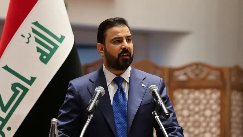 العراق يؤكد منع استخدام أراضيه لاستهداف دول الجوار