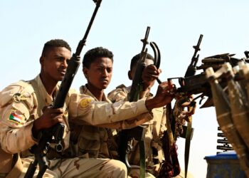 حرب السودان تعيد الضغط على بريطانيا بسبب علاقاتها مع الإمارات