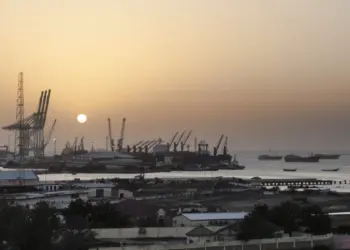 ميناء بربرة يتحول إلى عقدة في صراع النفوذ على البحر الأحمر