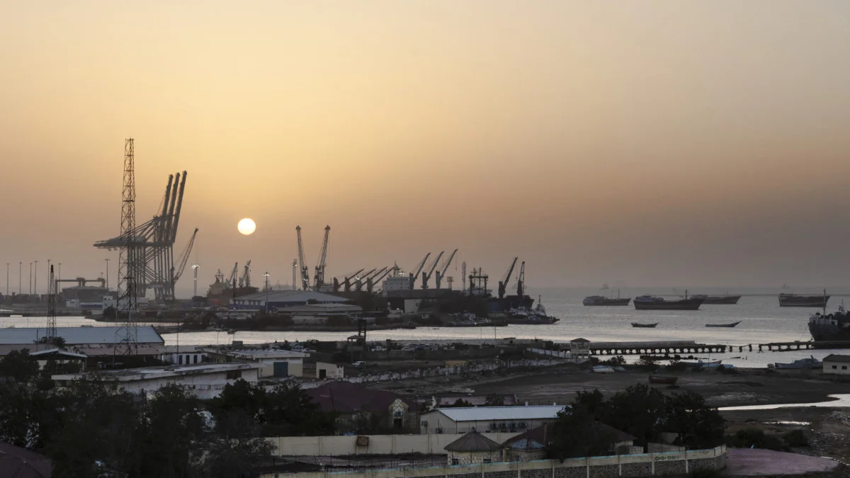 ميناء بربرة يتحول إلى عقدة في صراع النفوذ على البحر الأحمر