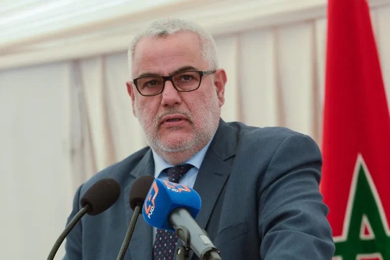 حزب العدالة والتنمية المغربي يحاول العودة بعد انهيار 2021