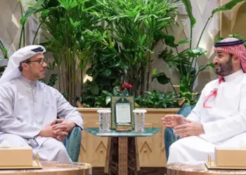 السعودية والإمارات تعيدان تنسيق المواقف مع تصاعد هجمات الحوثيين في اليمن