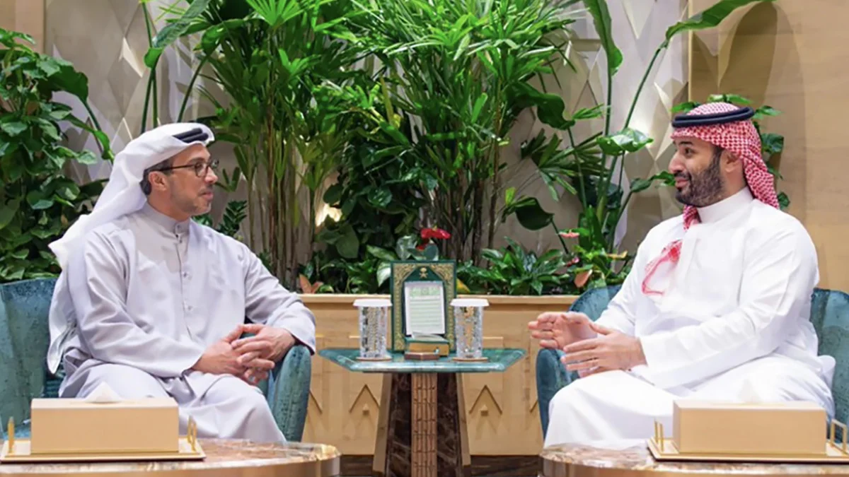 السعودية والإمارات تعيدان تنسيق المواقف مع تصاعد هجمات الحوثيين في اليمن