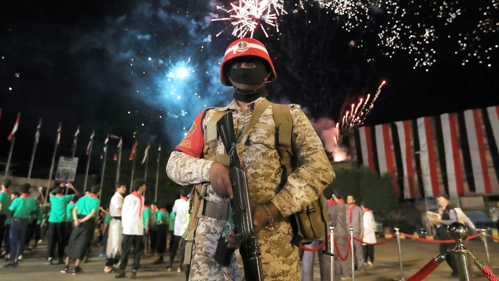 بريطانيا ترسل طائرة تزويد بالوقود لدعم الدفاعات السعودية ضد الحوثيين