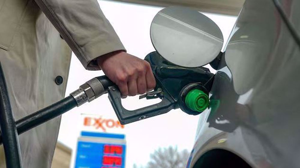 أسعار الديزل في الولايات المتحدة تسجل مستوى قياسياً عند 5.85 دولار للغالون