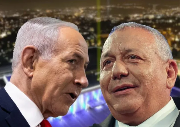 نتنياهو يتقدم في انتخابات إسرائيل دون أغلبية حاسمة والأحزاب العربية تملك مفتاح تشكيل الحكومة