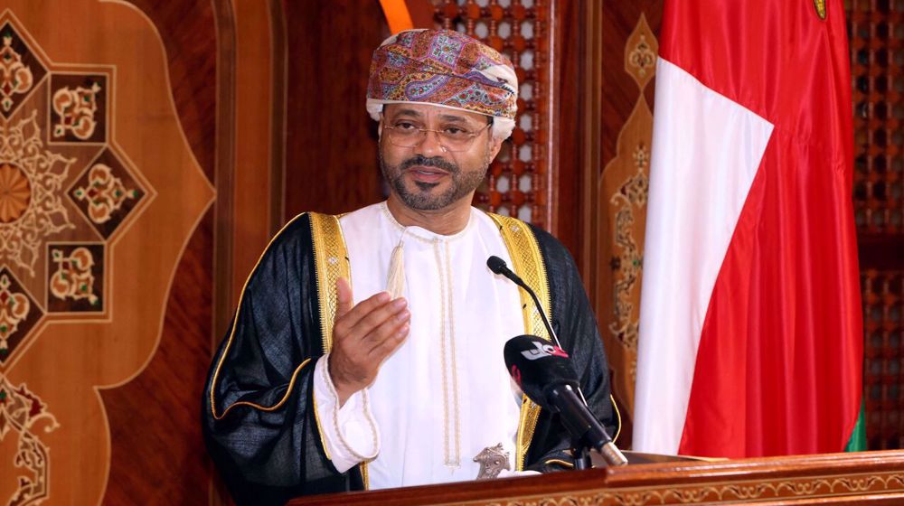 سلطنة عُمان تدعو إلى اتفاقية عدم اعتداء بين دول الخليج وإيران والعراق لإنهاء الاعتماد الأمني على القوى الخارجية